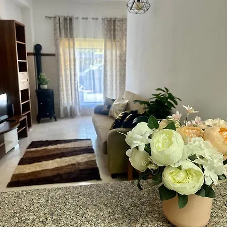 Apartamento Sweet - Rocas *