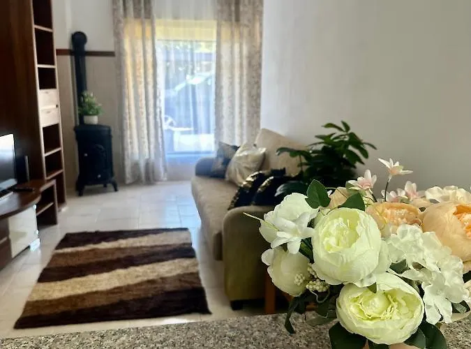 Appartamento Sweet - Rocas *