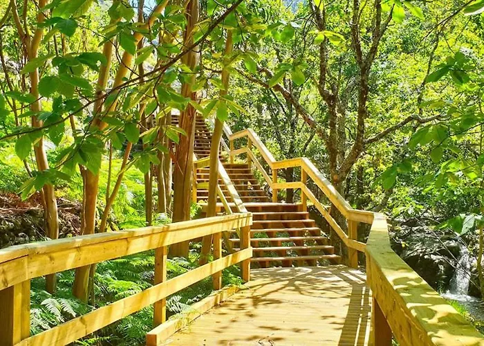 Sweet - Rocas Appartamento *