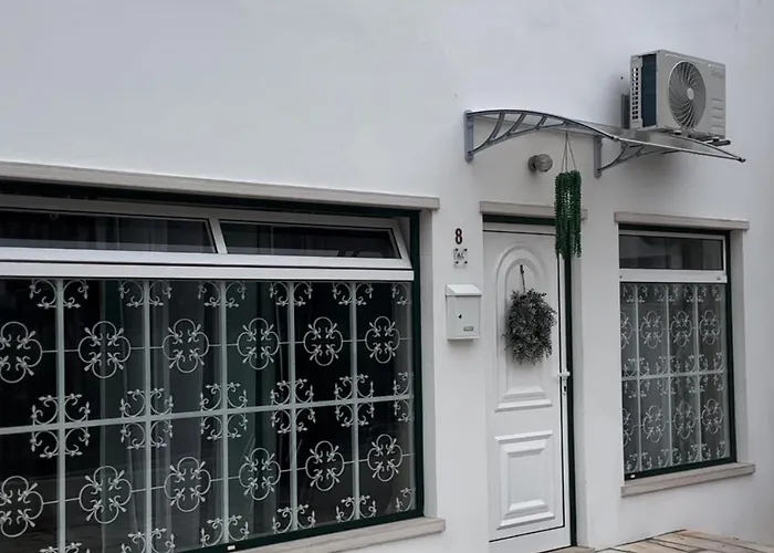 Appartamento Sweet - Rocas